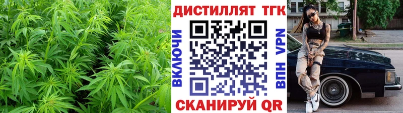 Дистиллят ТГК Wax  Тогучин 